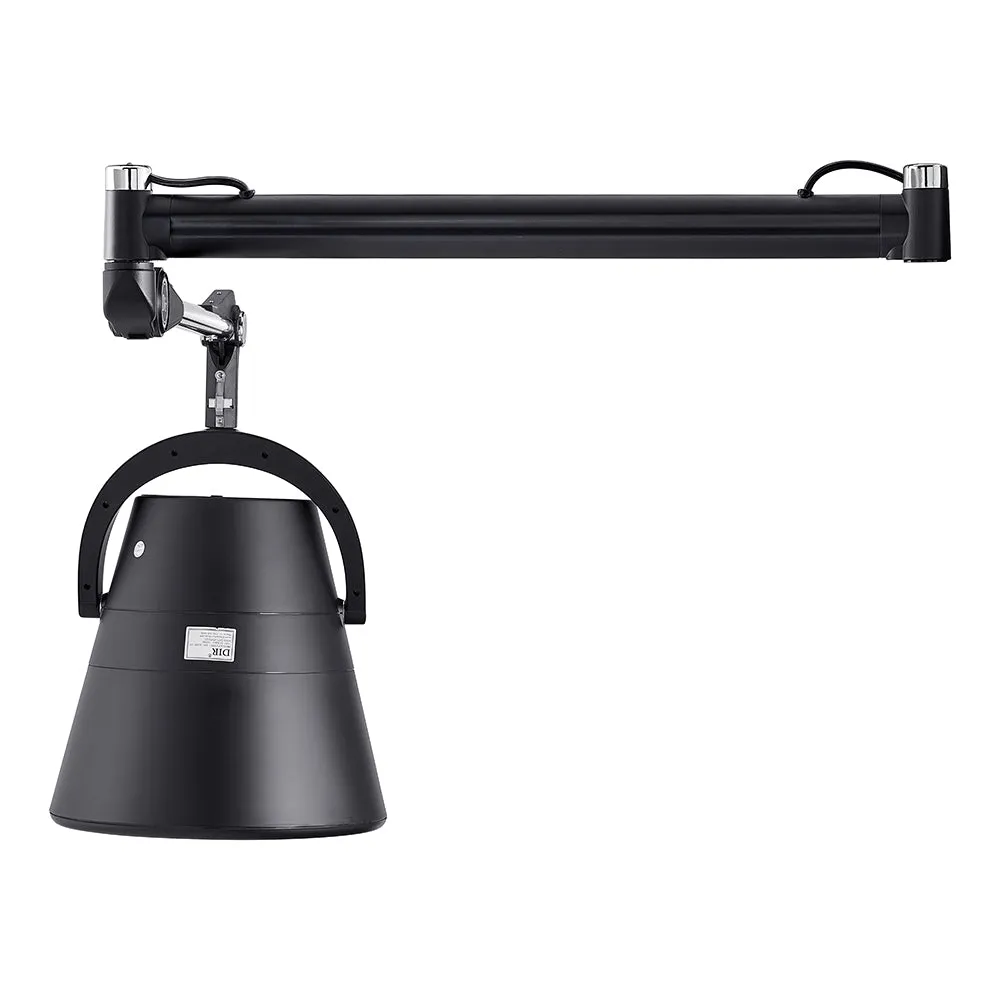 Orion Wall Mounted Hair Dryer Hood