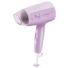 Philips BHC010 Essential Care Compact Hair Dryer / LINE FRIENDS Edition