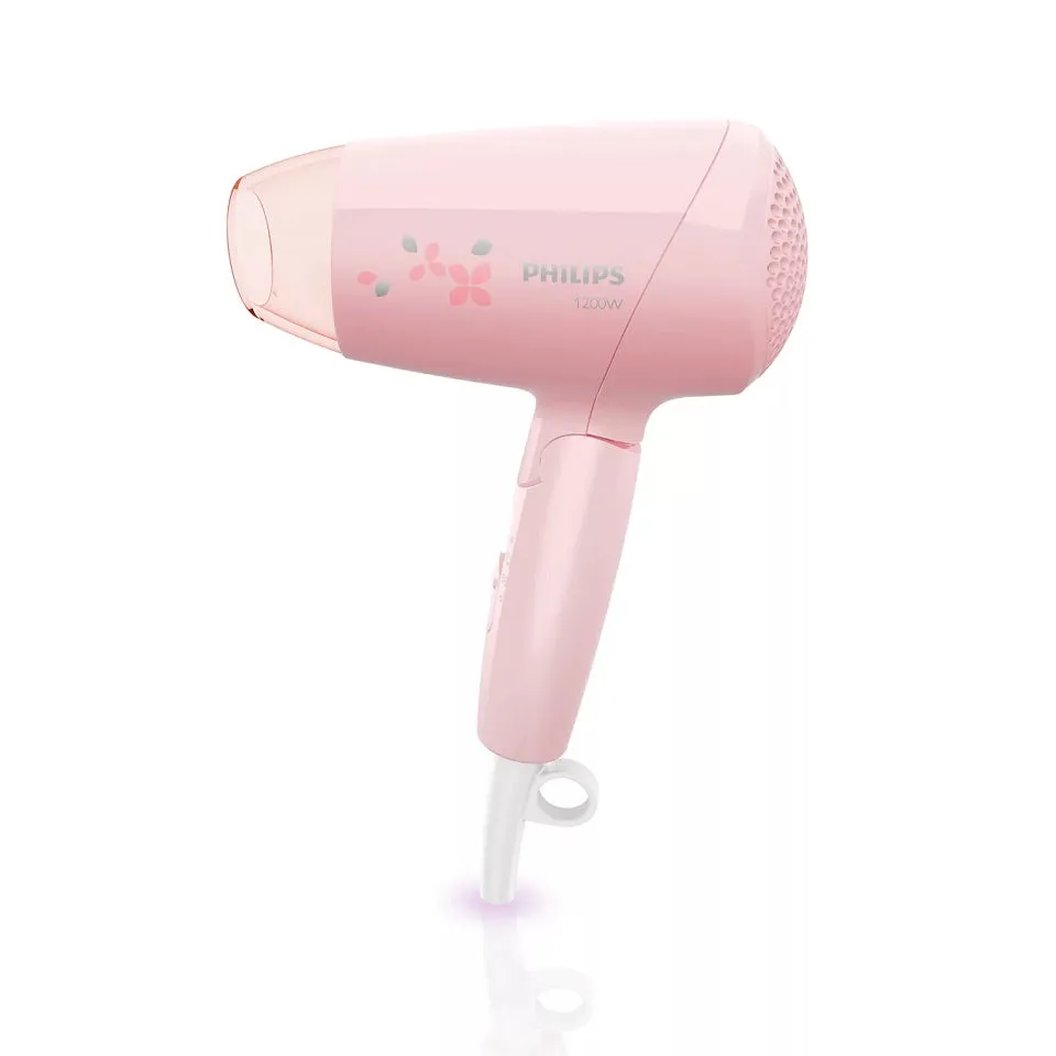 Philips BHC010 Essential Care Compact Hair Dryer / LINE FRIENDS Edition