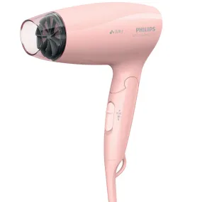 Philips BHC115 SpaShine 1600-Watt Diffuser Hair Dryer