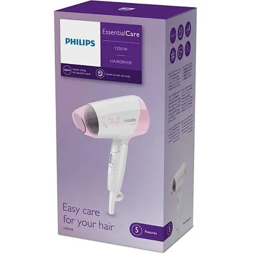 Philips Hair Dryer HP8120