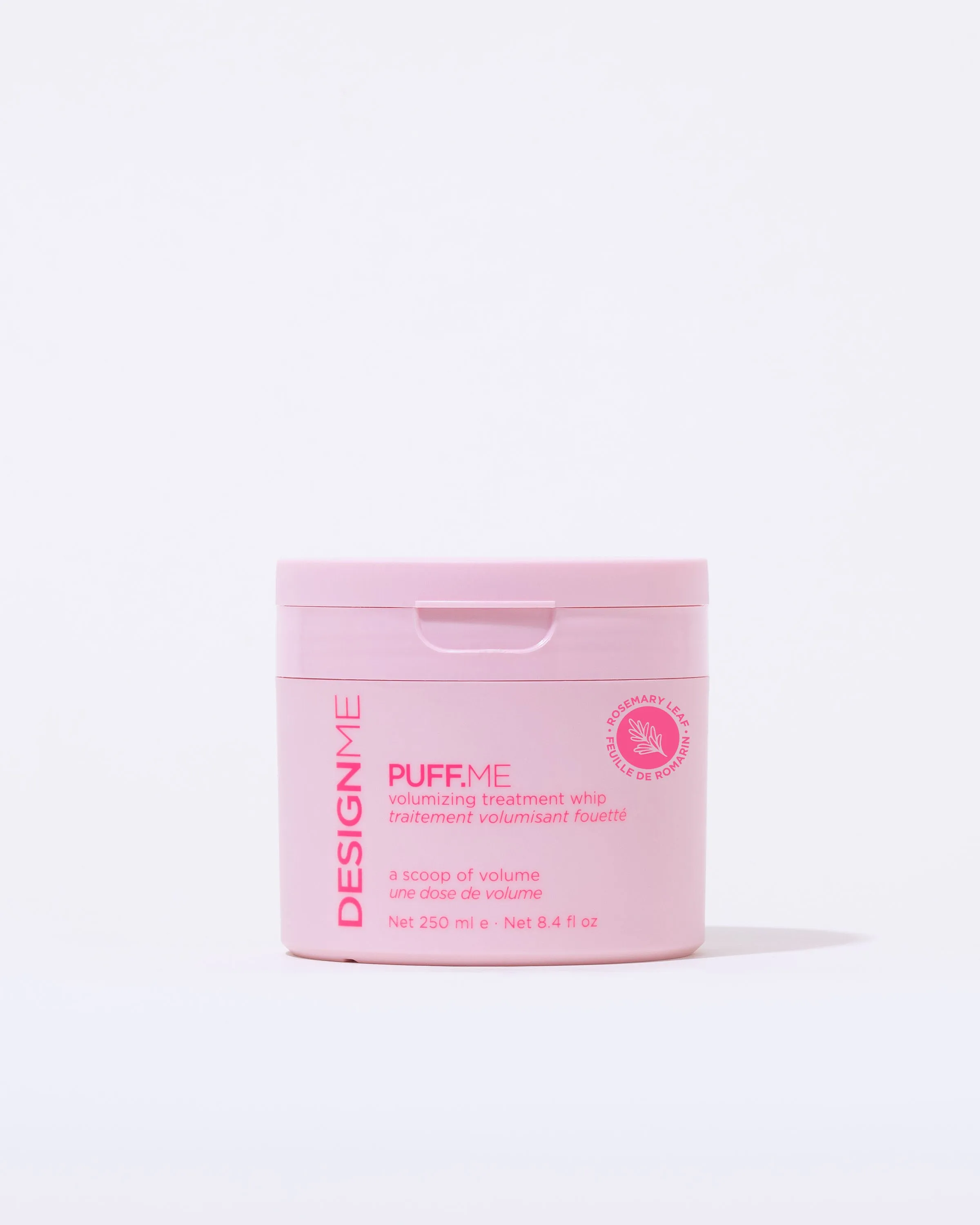 PUFF.ME • Volumizing Treatment Whip