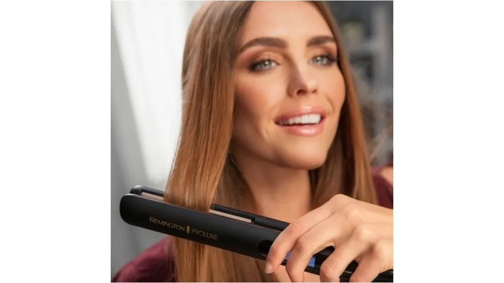 Remington Slim Hair Straightener