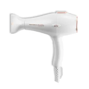 ROC One Touch Digital Infrared Blow Dryer White