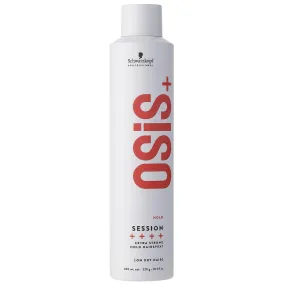 Schwarzkopf OSiS  SESSION - EXTREME FAST DRYING HAIRSPRAY 300ml