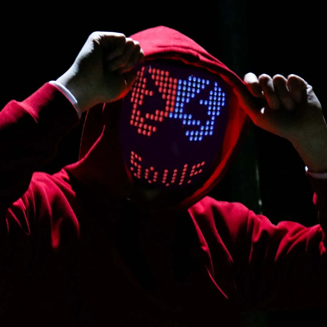 Soulsfeng X Tface LED Mask