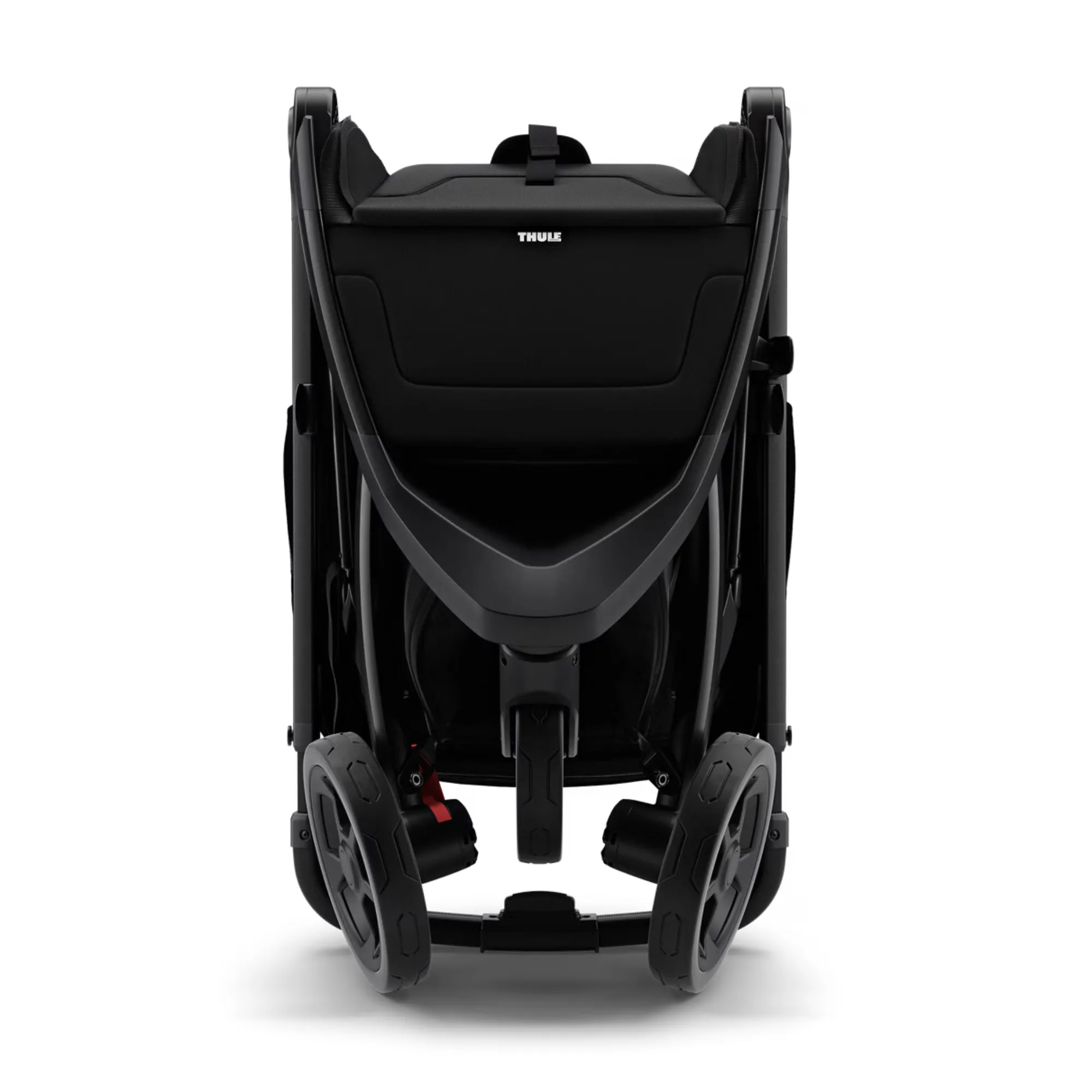 Thule Spring City stroller (black Friday sale)