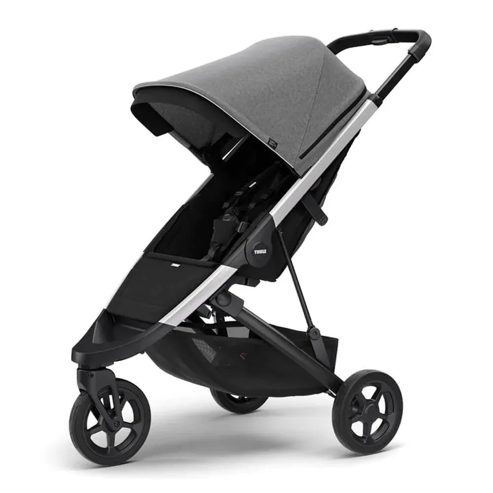 Thule Spring City stroller (black Friday sale)