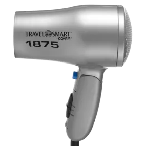 Travel Dual Voltage Hair Dryer