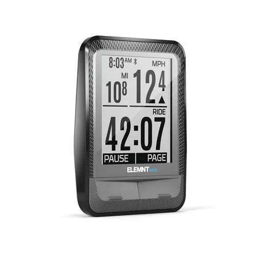 WAHOO ELEMNT MINI BIKE COMPUTER