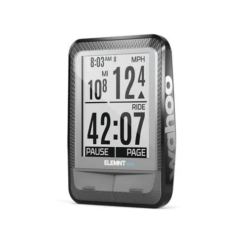 WAHOO ELEMNT MINI BIKE COMPUTER