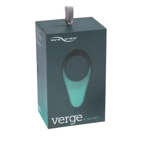 We-Vibe Verge Vibrating Ring